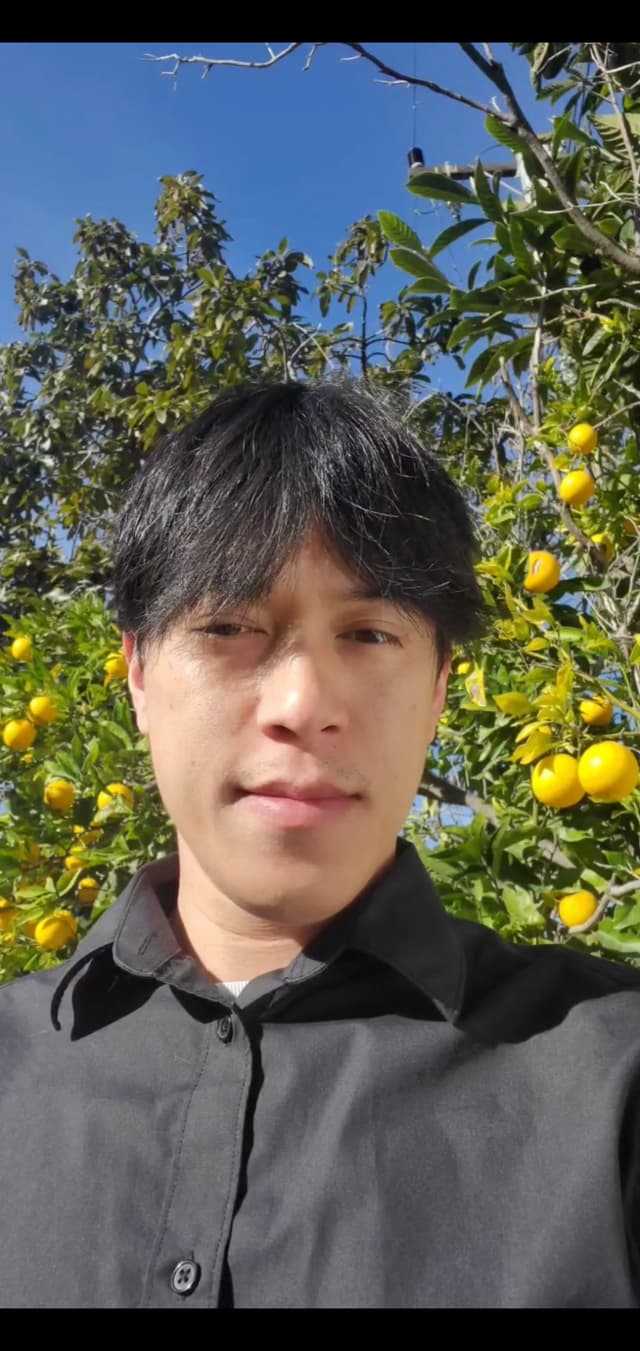 Picture of James